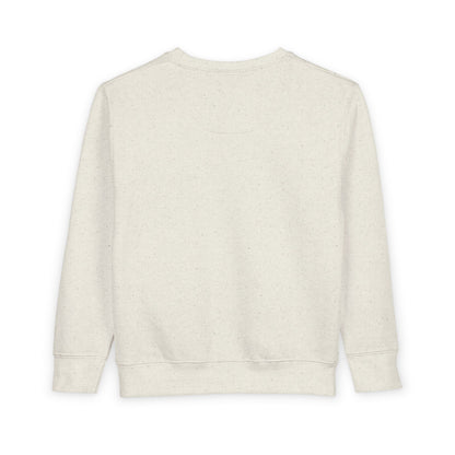R&A Toddler Crewneck