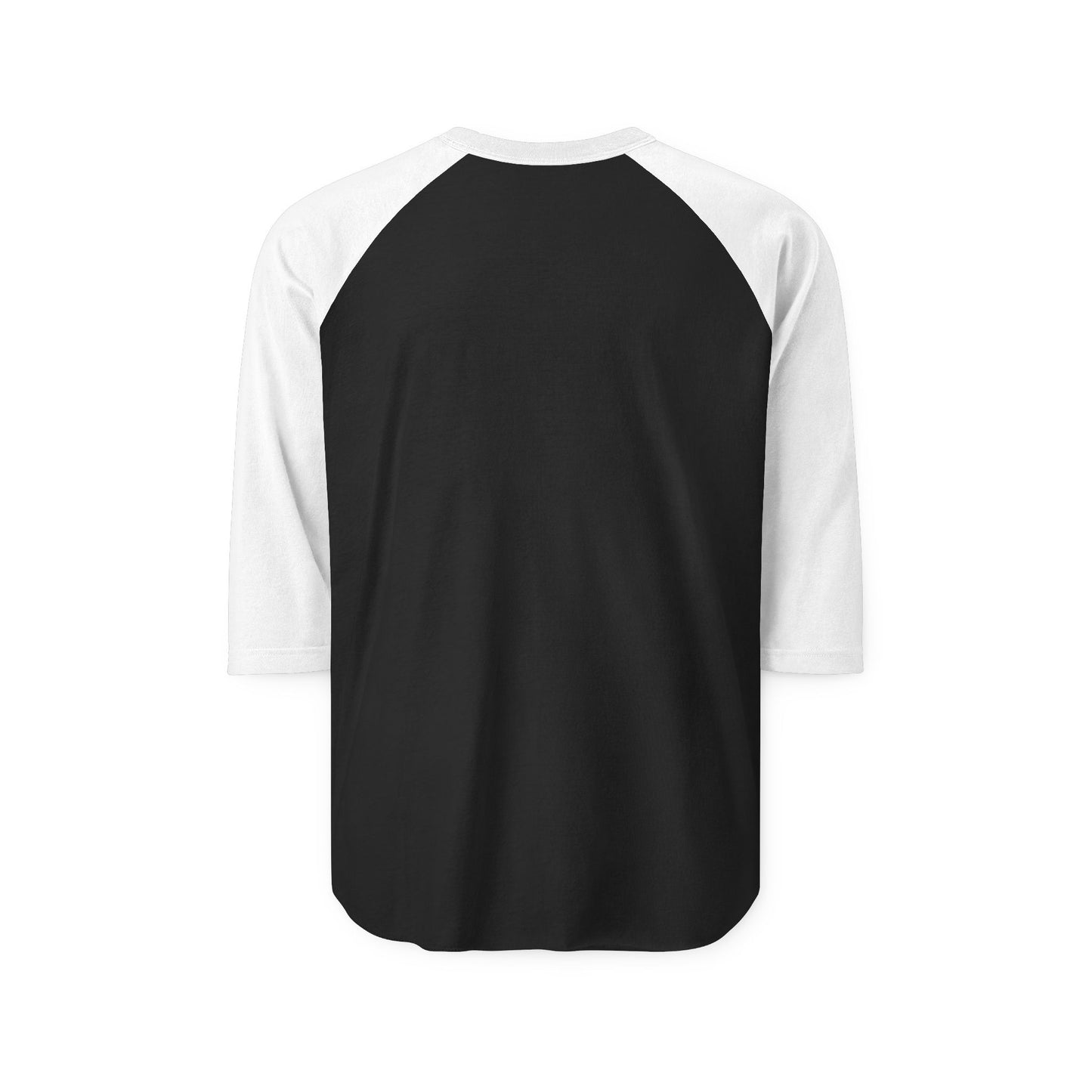 R&A Black & White 2.0 Quarter Sleeve