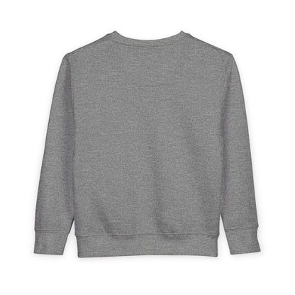 R&A Toddler Crewneck