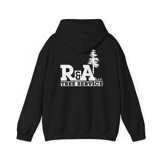 R&A Hoodie