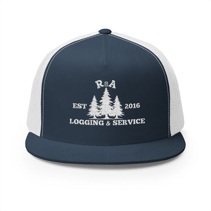 Logging & Service Hat