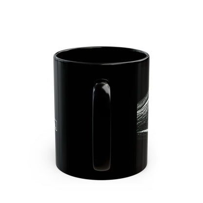 Beak Lumber Co. Coffee Mug (11oz)