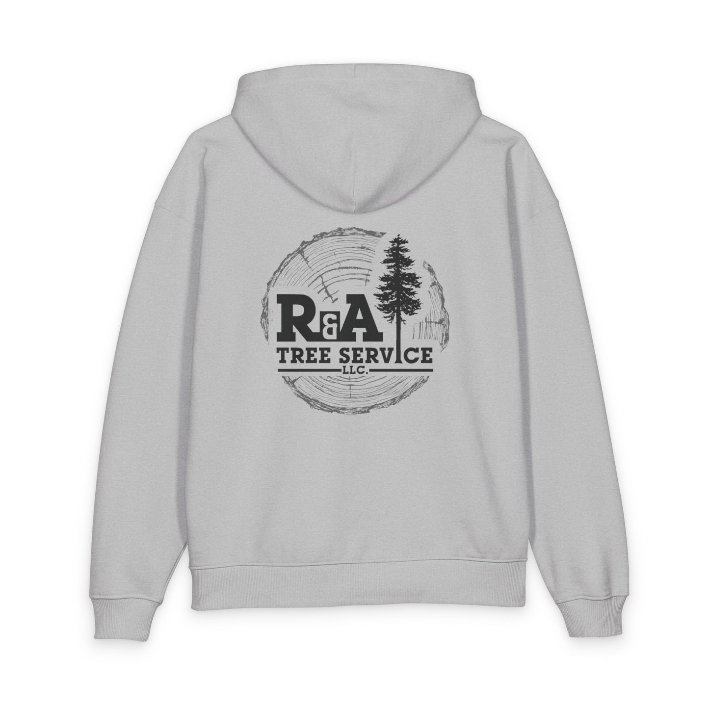 R&A Pullover