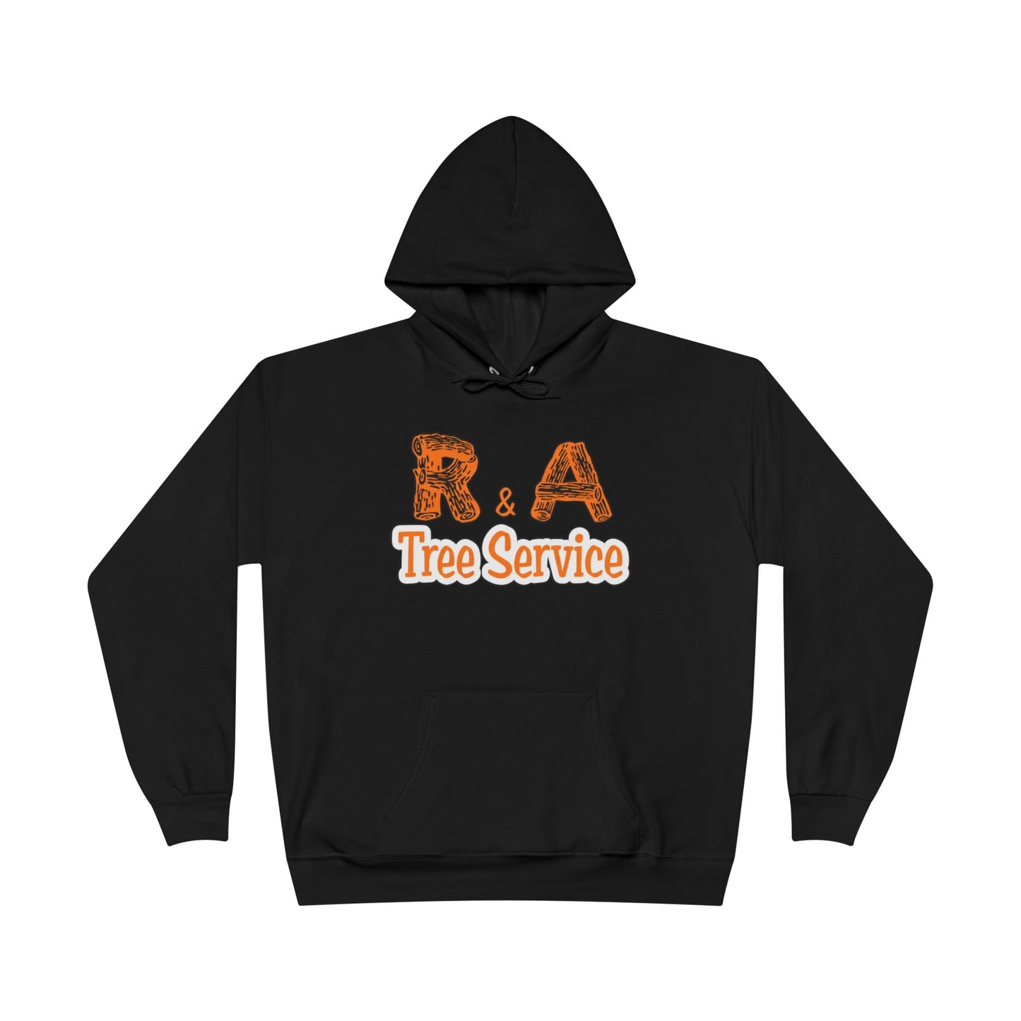 Original R&A Hoodie