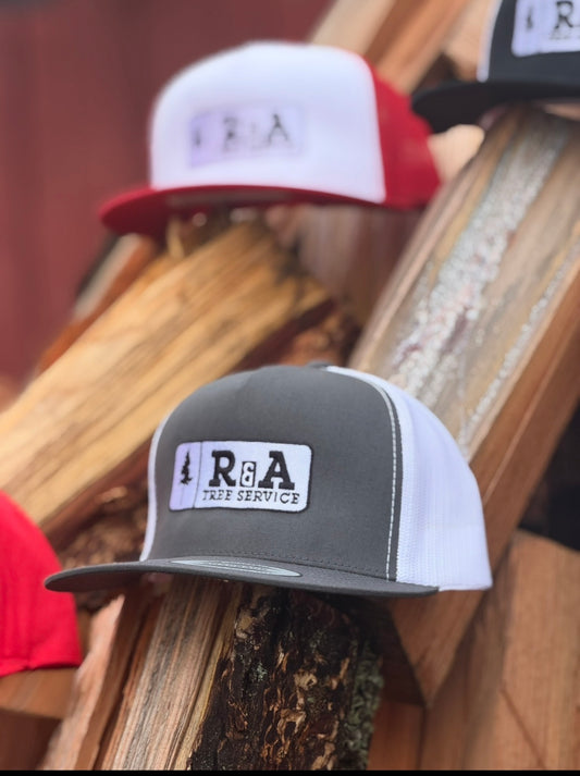R&A simple trucker